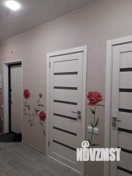 2-к квартира, на длительный срок, 48м2, 1/13 этаж