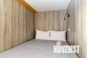 1-к квартира, посуточно, 14м2, 2/3 этаж