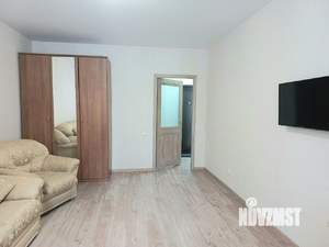 1-к квартира, на длительный срок, 46м2, 3/10 этаж