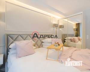 2-к квартира, на длительный срок, 75м2, 22/24 этаж