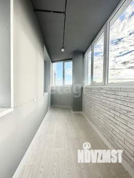 1-к квартира, на длительный срок, 50м2, 4/18 этаж