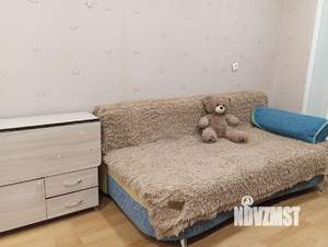 1-к квартира, на длительный срок, 35м2, 3/5 этаж