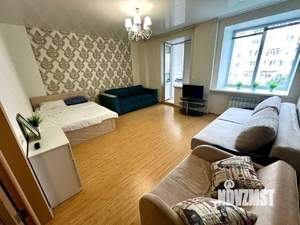 2-к квартира, на длительный срок, 50м2, 2/9 этаж