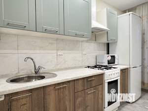 1-к квартира, на длительный срок, 40м2, 5/10 этаж