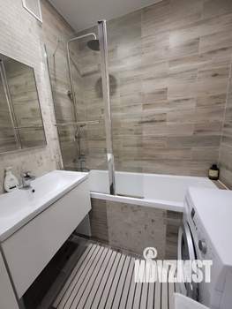 2-к квартира, на длительный срок, 53м2, 5/10 этаж