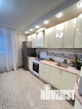 3-к квартира, посуточно, 120м2, 5/10 этаж