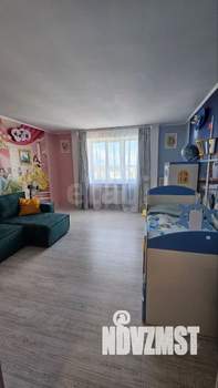 2-к квартира, на длительный срок, 72м2, 15/16 этаж