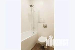 1-к квартира, посуточно, 40м2, 18/19 этаж