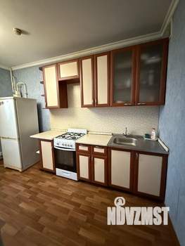 1-к квартира, на длительный срок, 42м2, 6/10 этаж