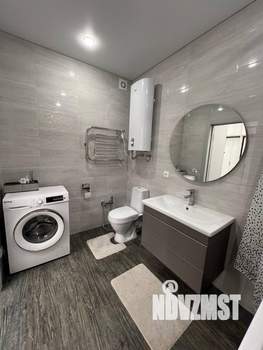 1-к квартира, на длительный срок, 38м2, 9/18 этаж