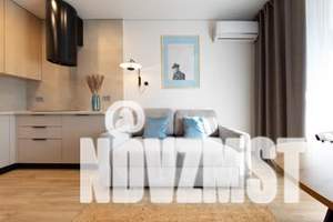 2-к квартира, посуточно, 38м2, 7/8 этаж