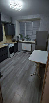 1-к квартира, на длительный срок, 44м2, 3/5 этаж