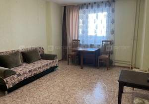 1-к квартира, на длительный срок, 45м2, 13/18 этаж