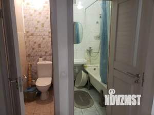 2-к квартира, посуточно, 48м2, 4/9 этаж