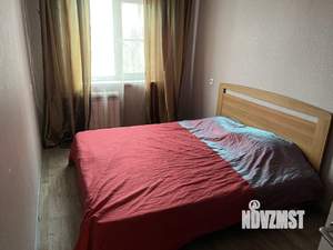 3-к квартира, на длительный срок, 65м2, 4/5 этаж