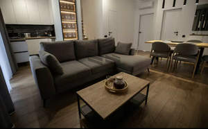 2-к квартира, на длительный срок, 61м2, 5/10 этаж