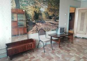 1-к квартира, на длительный срок, 30м2, 5/10 этаж