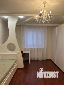 3-к квартира, на длительный срок, 118м2, 8/12 этаж