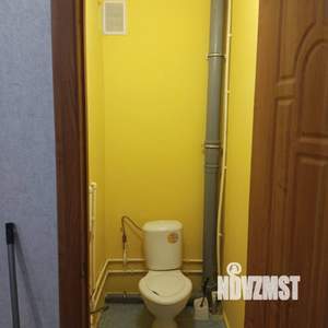 1-к квартира, на длительный срок, 38м2, 4/10 этаж