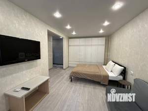 1-к квартира, на длительный срок, 32м2, 2/5 этаж