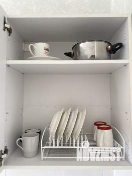 1-к квартира, на длительный срок, 31м2, 6/16 этаж