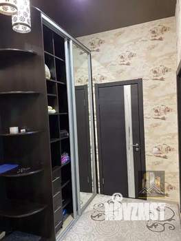 1-к квартира, на длительный срок, 42м2, 7/16 этаж