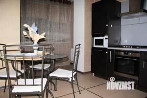 1-к квартира, на длительный срок, 60м2, 3/4 этаж