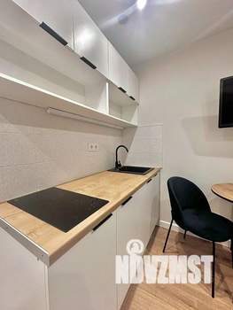 1-к квартира, посуточно, 17м2, 1/1 этаж