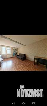 1-к квартира, на длительный срок, 38м2, 4/10 этаж