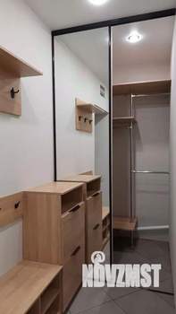 1-к квартира, на длительный срок, 40м2, 9/10 этаж