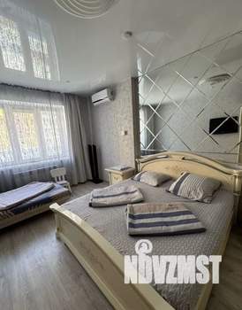 2-к квартира, посуточно, 73м2, 3/11 этаж