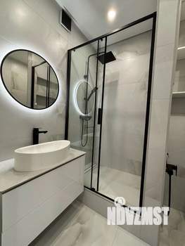 1-к квартира, на длительный срок, 40м2, 10/25 этаж