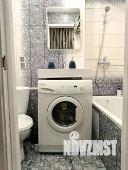 2-к квартира, посуточно, 46м2, 2/5 этаж