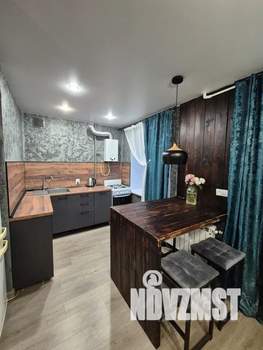 Студия квартира, посуточно, 30м2, 2/5 этаж