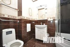 2-к квартира, посуточно, 62м2, 18/19 этаж