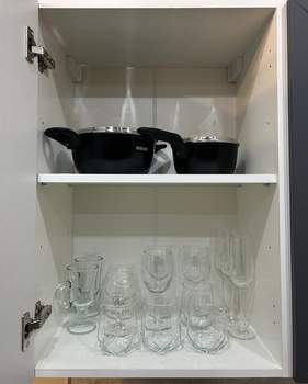 Студия квартира, на длительный срок, 28м2, 3/10 этаж