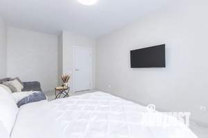 1-к квартира, посуточно, 45м2, 8/20 этаж
