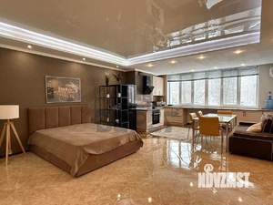 1-к квартира, на длительный срок, 50м2, 3/26 этаж