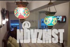 1-к квартира, посуточно, 40м2, 3/3 этаж