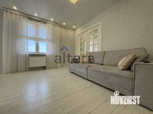 3-к квартира, на длительный срок, 71м2, 7/9 этаж