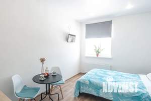 1-к квартира, посуточно, 18м2, 2/2 этаж