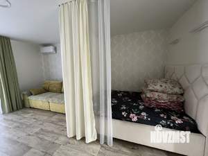 1-к квартира, посуточно, 46м2, 3/10 этаж