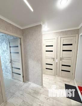 2-к квартира, на длительный срок, 55м2, 6/9 этаж