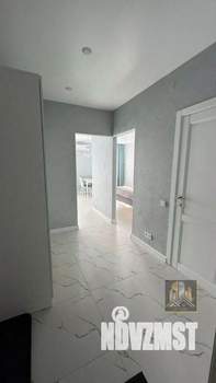 1-к квартира, на длительный срок, 42м2, 12/21 этаж