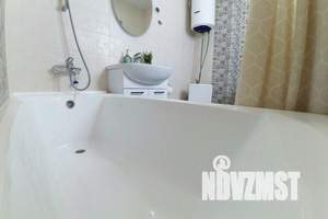 1-к квартира, посуточно, 40м2, 9/10 этаж