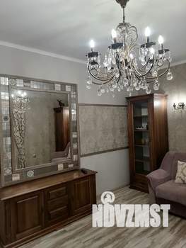1-к квартира, посуточно, 40м2, 11/16 этаж