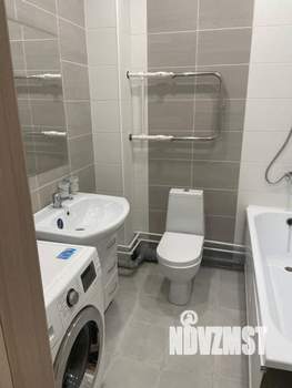 1-к квартира, на длительный срок, 38м2, 4/13 этаж