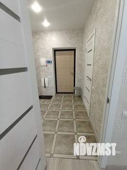 2-к квартира, посуточно, 45м2, 15/19 этаж