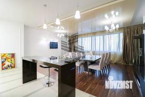 2-к квартира, на длительный срок, 100м2, 28/37 этаж