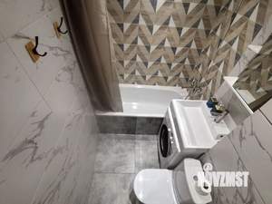 1-к квартира, на длительный срок, 40м2, 3/5 этаж